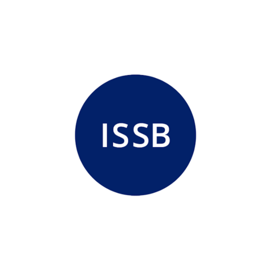 ISSB